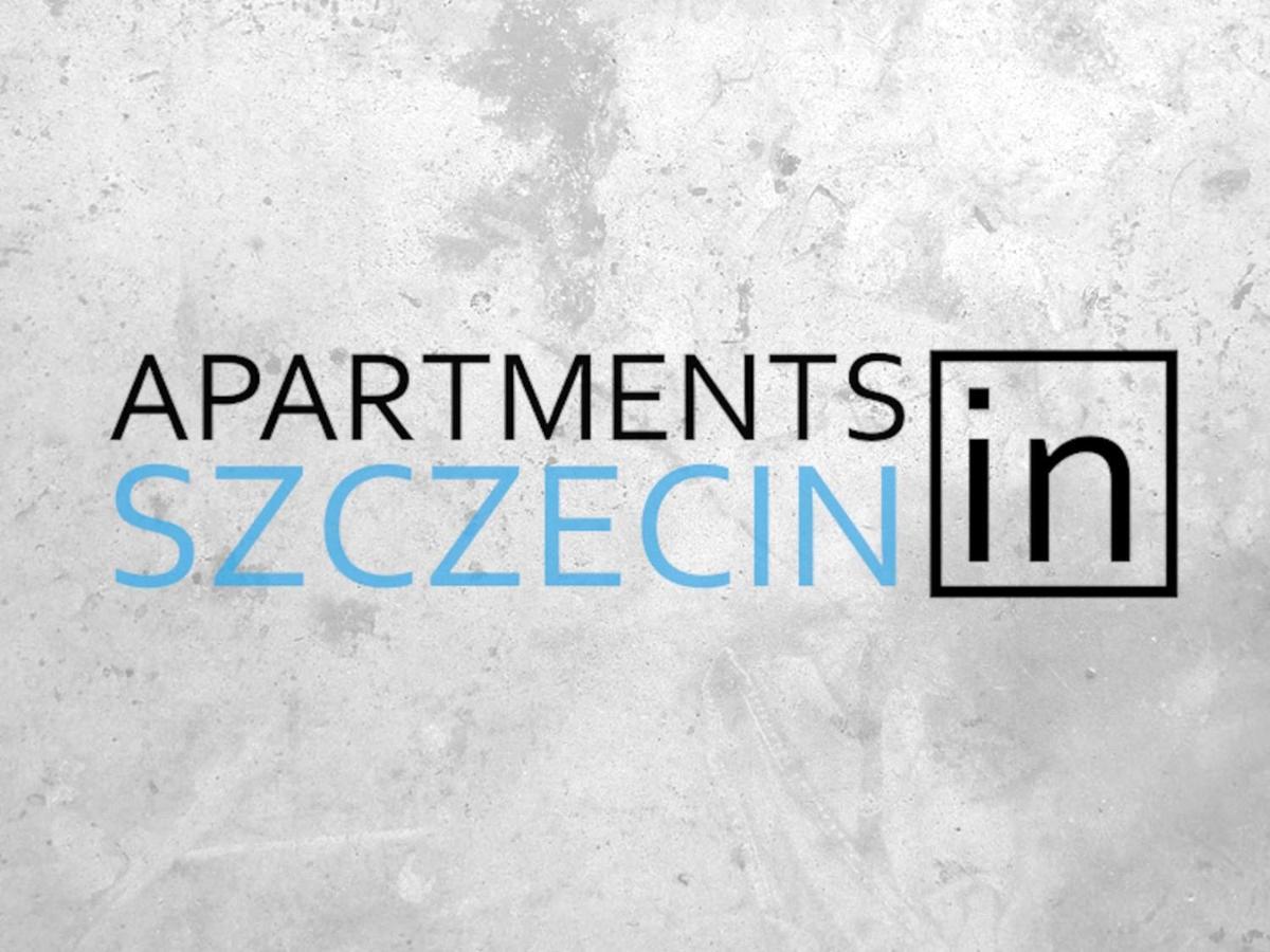 Apartments In - Hanza Tower - Sauna & Pool Szczecin Exteriör bild